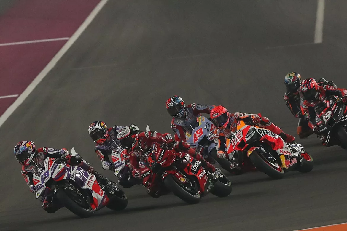 motogp qatar gp 2023 jorge mar 2