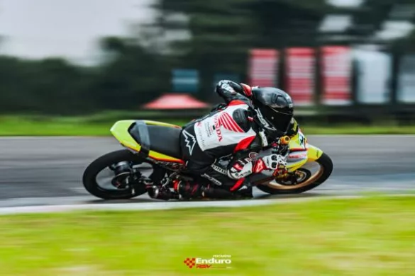 Pertamina Enduro RSV Racing Championship 2