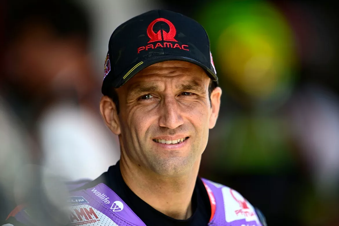 johann zarco pramac racing 1