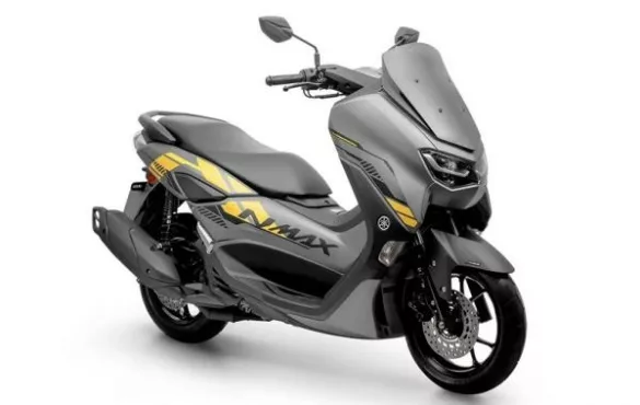 yamaha nmax 2024