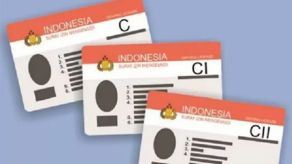 cara perpanjang sim c beserta syarat dan biayanya