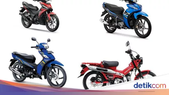 daftar motor bebek yang masih dijual di indonesia 169