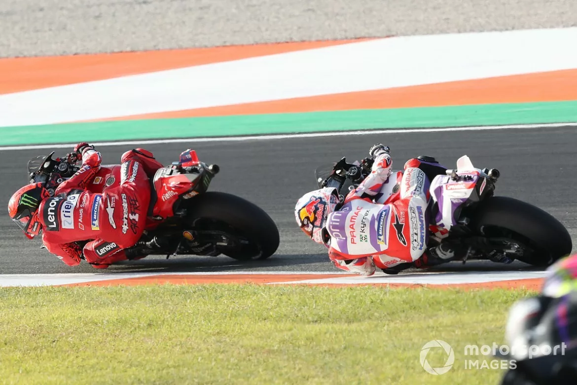 jorge martin pramac racing