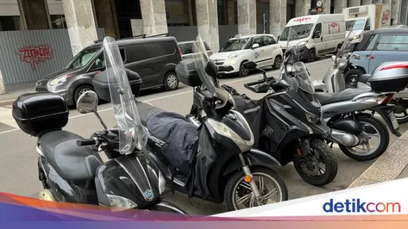 modifikasi motor fungsional ala bikers italia 4 169