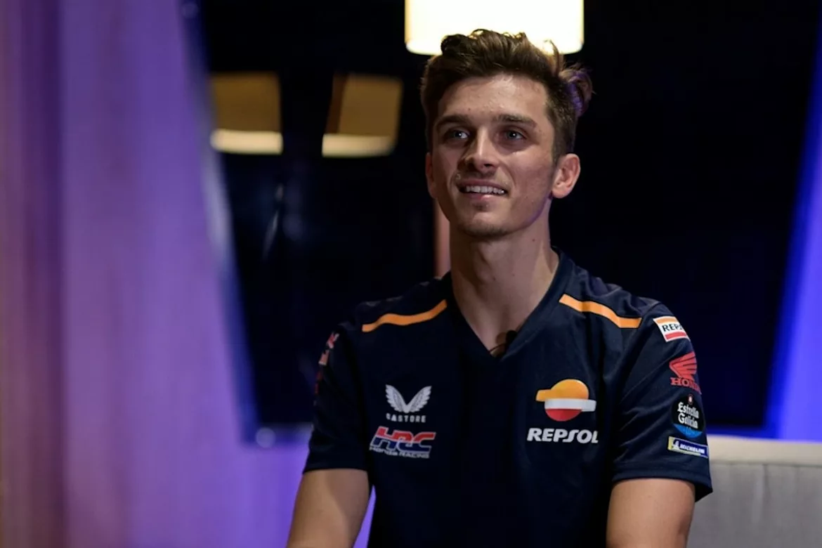 motogp 2024 marini polo repsol 2