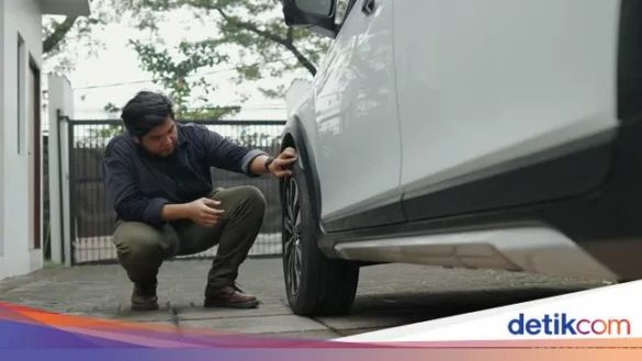 pengecekan ban penting setelah melakukan perjalanan jarak jauh 169