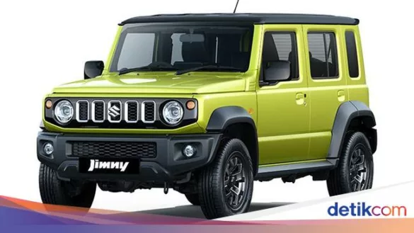 suzuki jimny 5 pintu 169