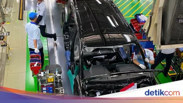 pabrik produksi toyota yaris cross di karawang 169