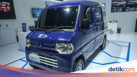 potret mobil listrik l100 untuk angkut barang 3 169