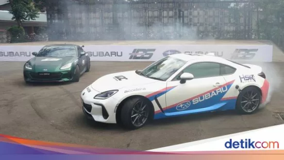 subaru dukung indonesia drift series 2 169