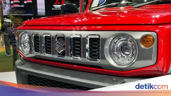 suzuki jimny 5 pintu 1 169