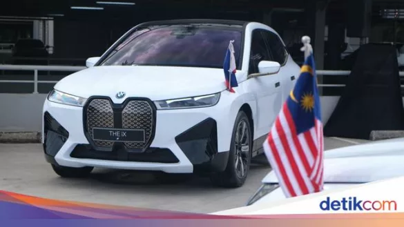 wujud bmw ix kendaraan pemimpin negara ktt asean di laboan bajo 1 169