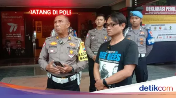 biker arogan ngamuk saat ditegur berkendara sambil merokok minta maaf di mapolresta malang kota 1 169