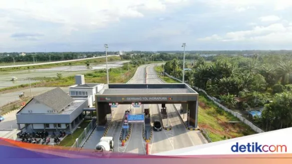 gerbang tol indrapura 169