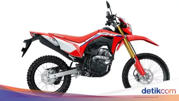 honda new crf150l 2 169