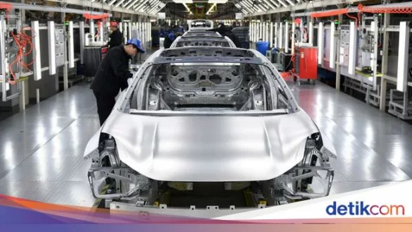 intip pabrik mobil listrik di china serba robot 3 169