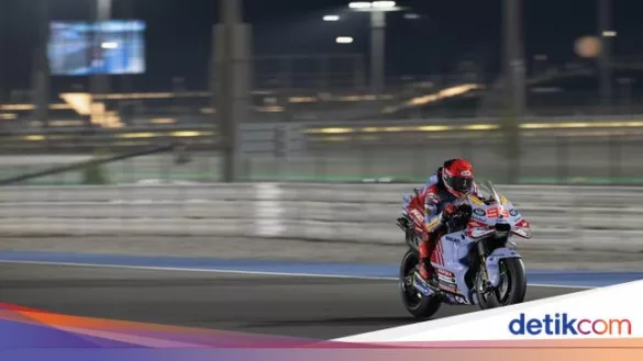 marc marquez gresini racing ducati desmosedici sprint race motogp qatar 2024 motogp qatar motogp motogp 2024 169