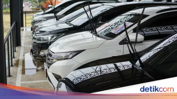 showroom mobil bekas carolineid 2 169