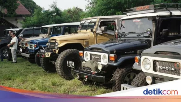 toyota land cruiser indonesia tlci 169