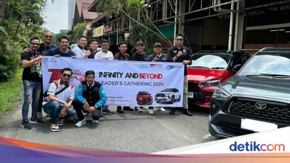 toyota owner club toc gelar gathering 2024 1 169