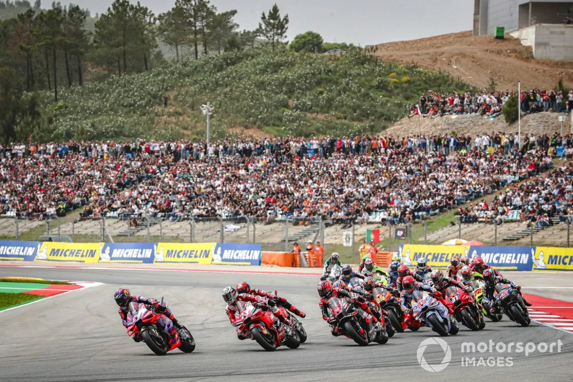 jorge martin pramac racing