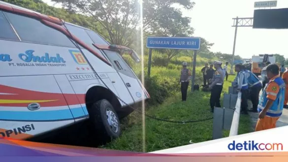 kondisi bus po rosalia indah yang kecelakaan di tol batang kamis 1142024 169