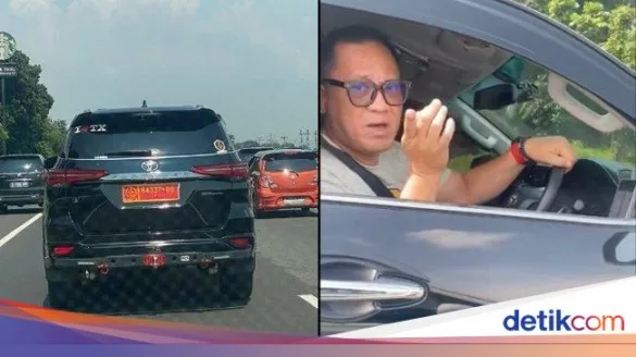 mobil pelat tni tabrak mobil wartawan 169