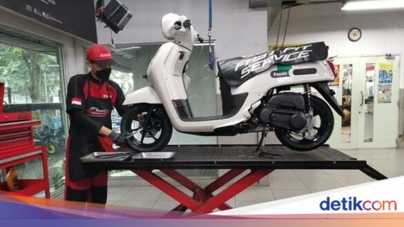 perawatan motor setelah digunakan touring jarak jauh 169