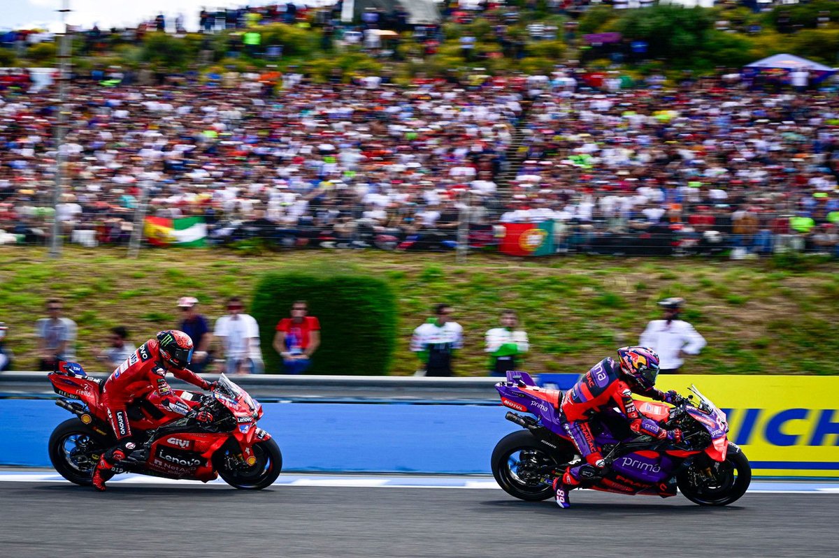 jorge martin pramac racing