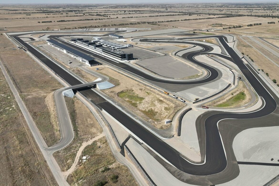 kazakhstan track for 2023 moto