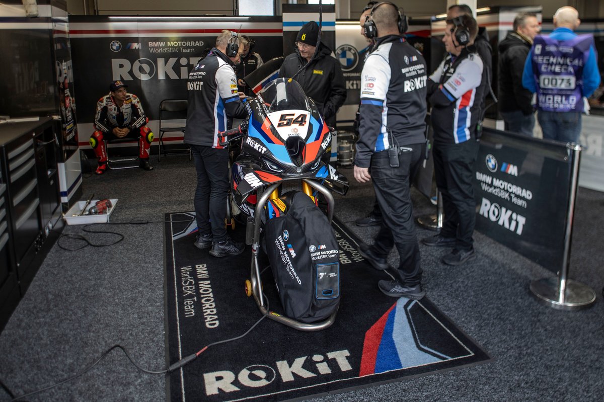 toprak razgatlioglu bmw motorr