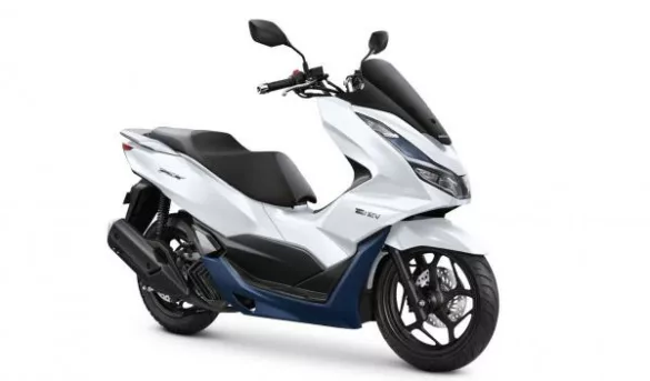 PCX Hybrid