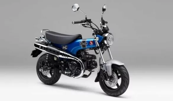 Honda Dax125