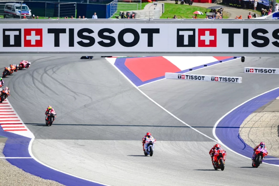 francesco bagnaia ducati 3