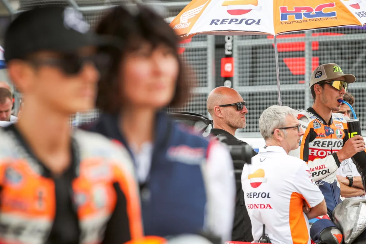 joan mir repsol honda