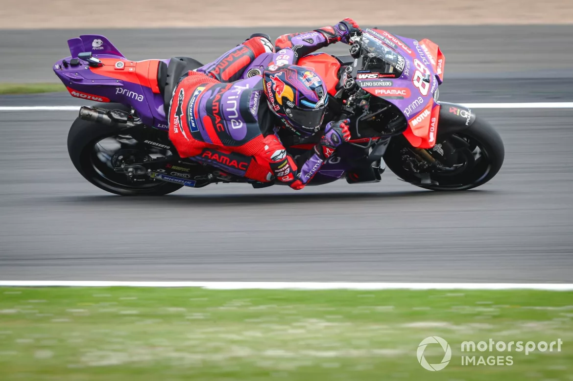 jorge martin pramac racing 2