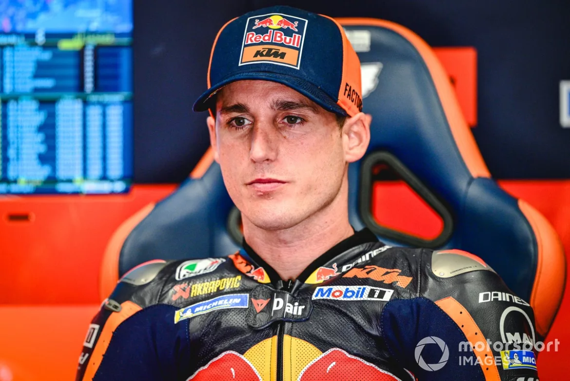 pol espargaro red bull ktm fac