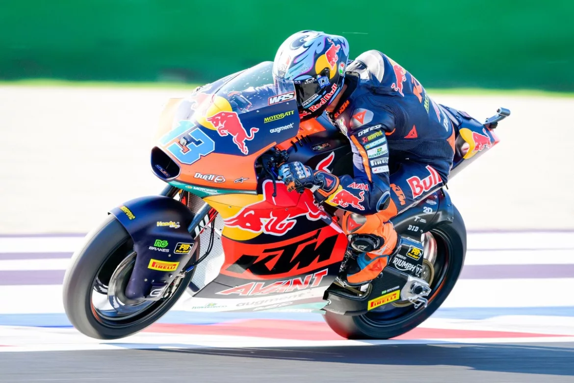 celestino vietti red bull ktm 3