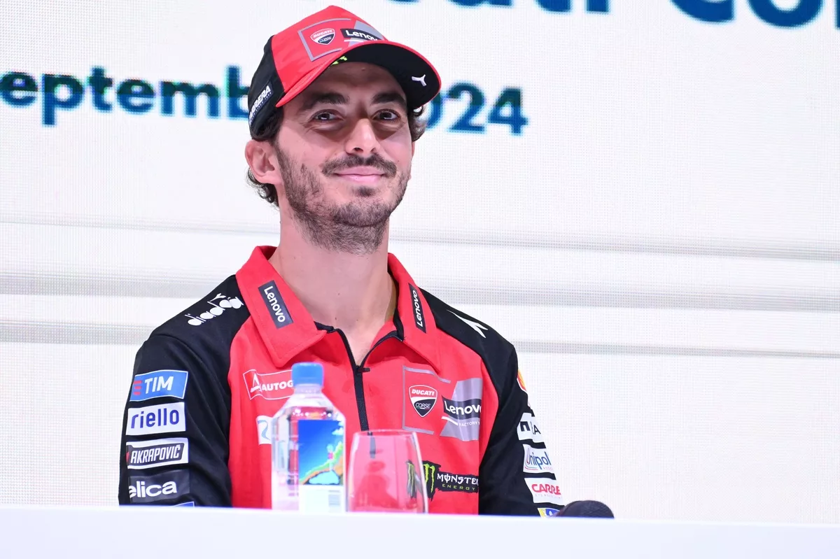 francesco bagnaia ducati corse jpg