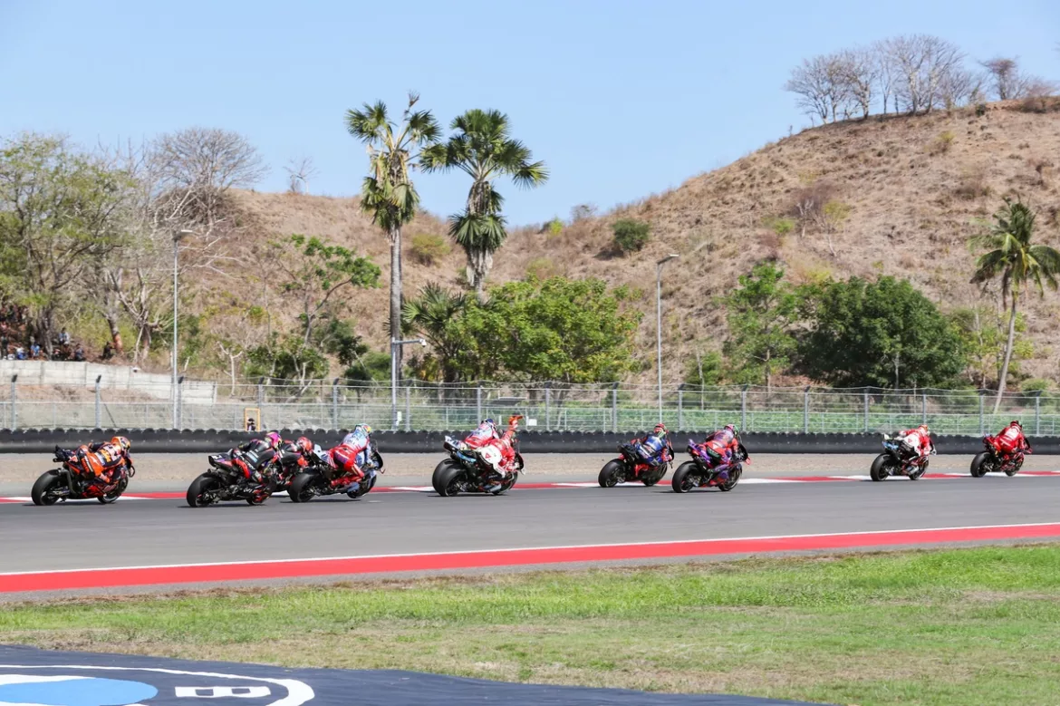 francesco bagnaia ducati team 2