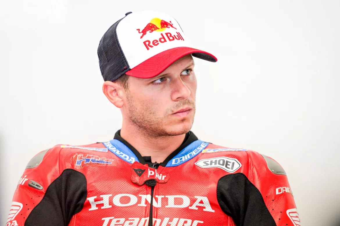 stefan bradl repsol honda team