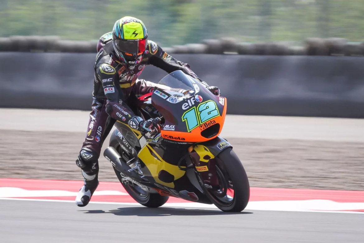 filip salac marc vds racing te