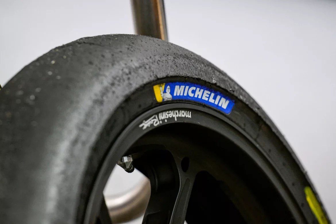 Title Michelin Siap Hadapi Regulasi Baru MotoGP 2027