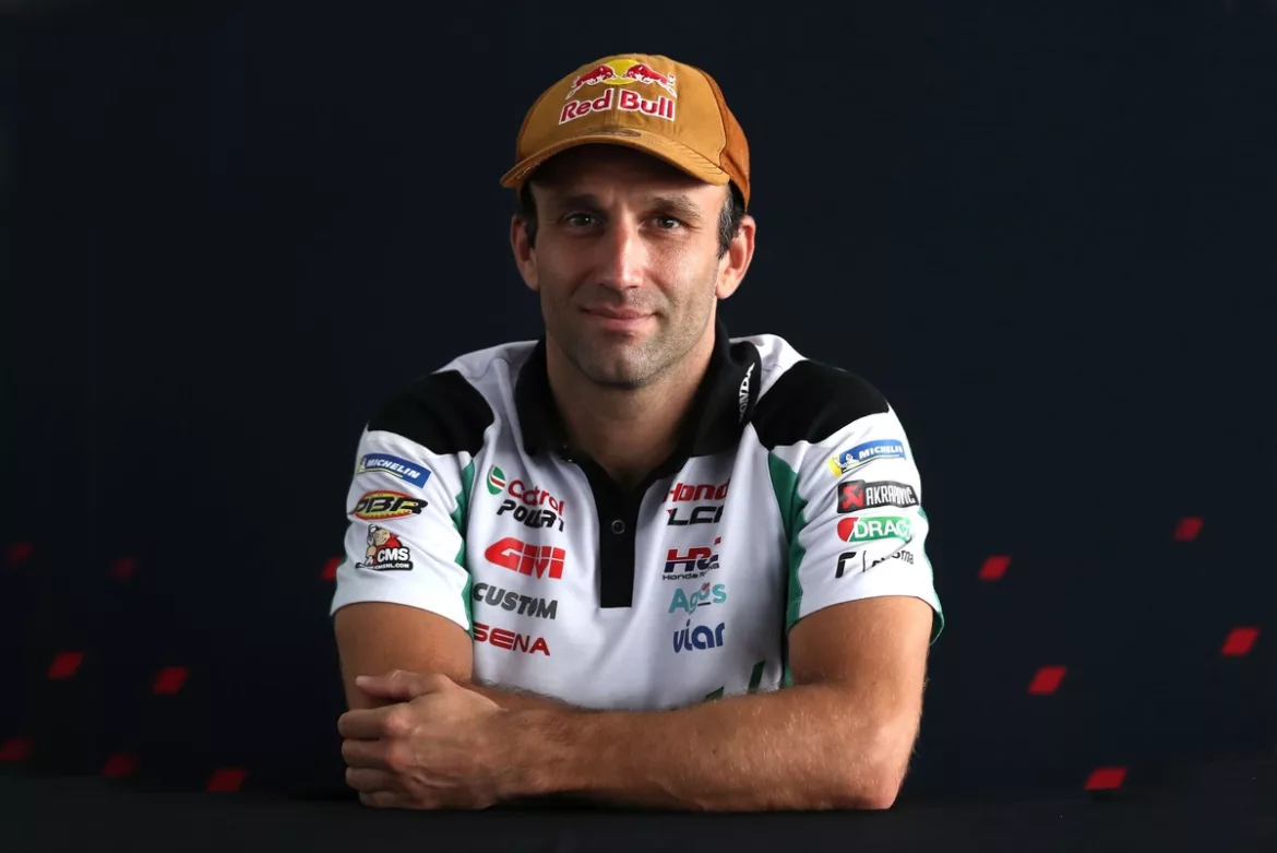 Zarco Misi Sukses Bersama Honda Lebih Menjanjikan daripada KTM